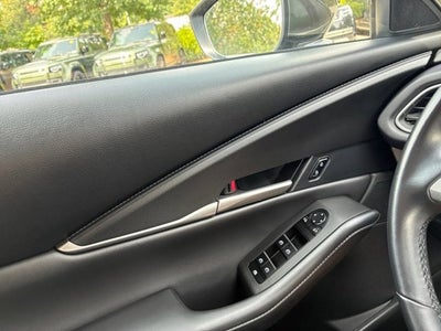2023 Mazda Mazda CX-30 2.5 S Select Package