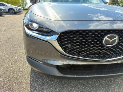 2026 Mazda Mazda CX-30 2.5 S Preferred AWD