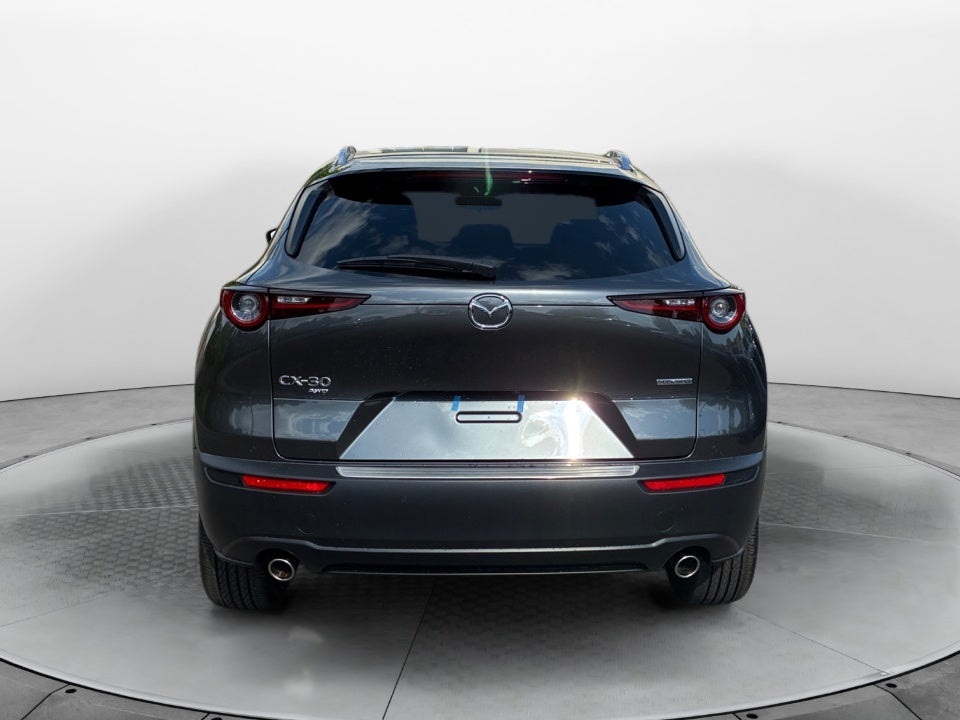 2026 Mazda Mazda CX-30 2.5 S Preferred AWD