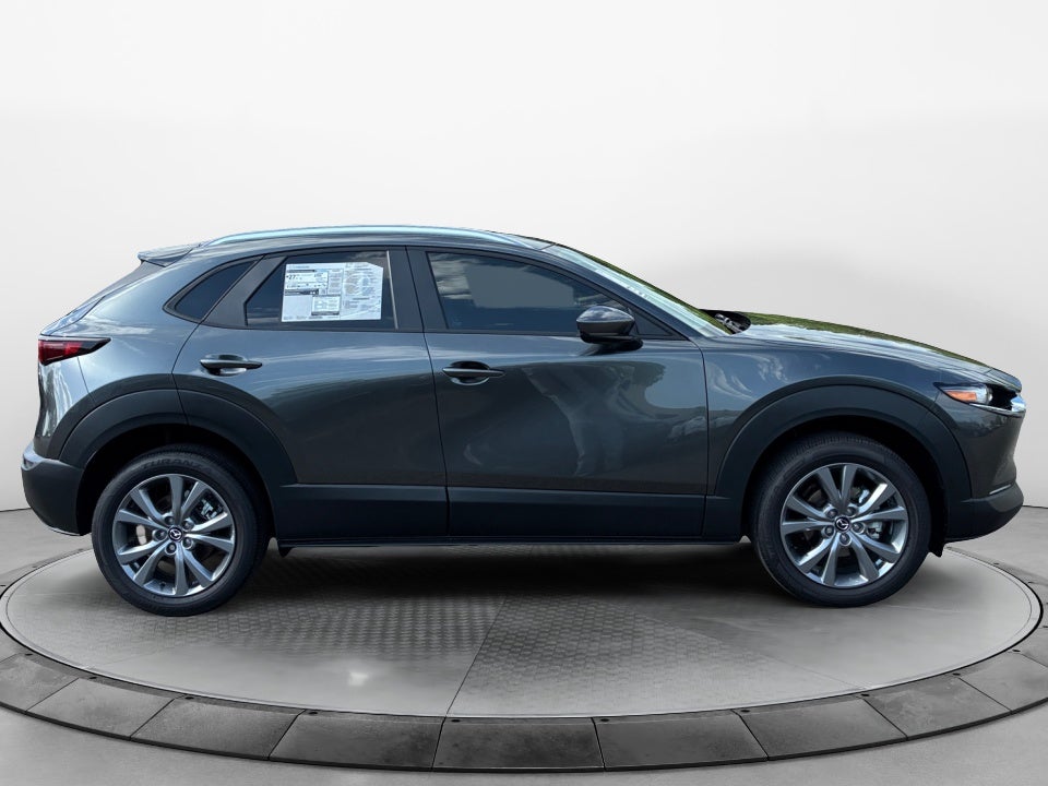 2026 Mazda Mazda CX-30 2.5 S Preferred AWD