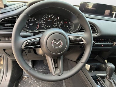 2026 Mazda Mazda CX-30 2.5 S Preferred AWD