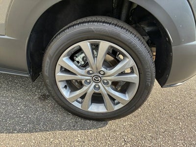 2026 Mazda Mazda CX-30 2.5 S Preferred AWD