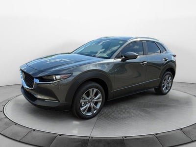 2026 Mazda Mazda CX-30 2.5 S Preferred AWD