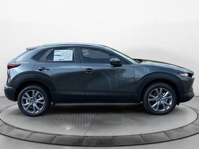 2026 Mazda Mazda CX-30 2.5 S Preferred AWD