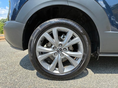 2026 Mazda Mazda CX-30 2.5 S Preferred