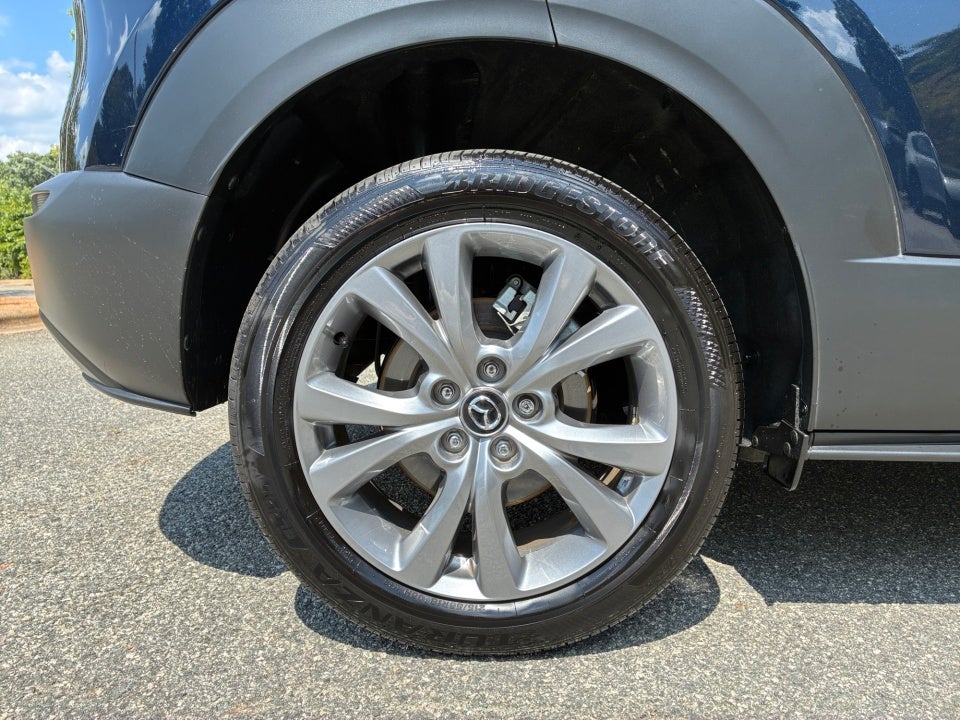 2026 Mazda Mazda CX-30 2.5 S Preferred