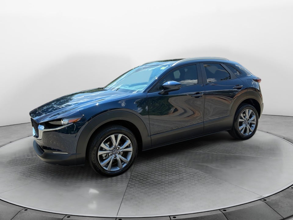 2026 Mazda Mazda CX-30 2.5 S Preferred
