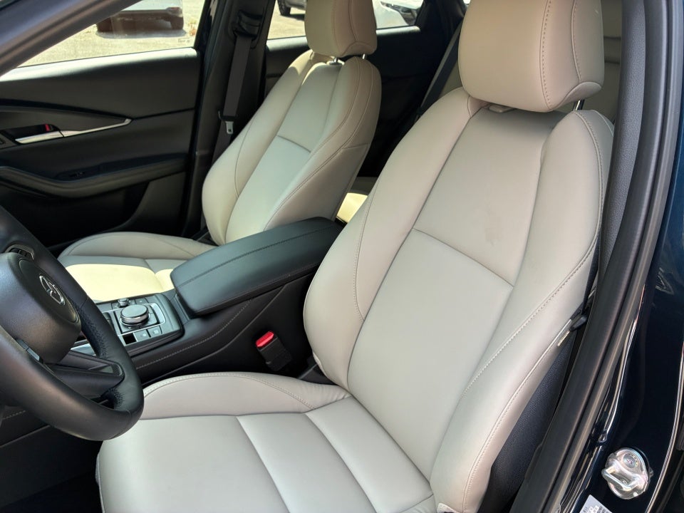 2026 Mazda Mazda CX-30 2.5 S Preferred