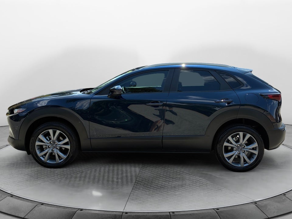 2026 Mazda Mazda CX-30 2.5 S Preferred