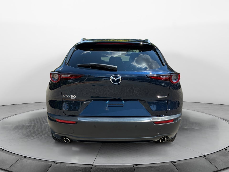 2026 Mazda Mazda CX-30 2.5 S Preferred