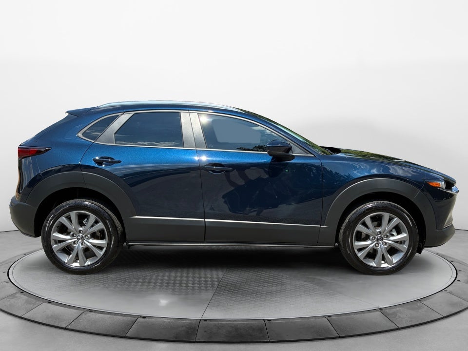 2026 Mazda Mazda CX-30 2.5 S Preferred