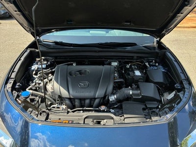 2026 Mazda Mazda CX-30 2.5 S Preferred