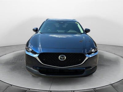2026 Mazda Mazda CX-30 2.5 S Preferred