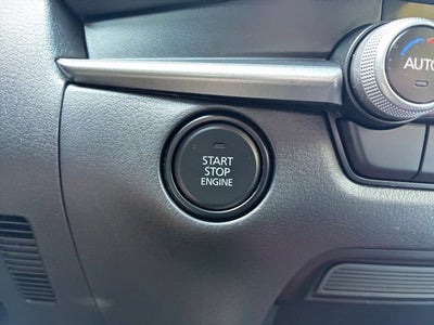 2026 Mazda Mazda CX-30 2.5 S Preferred