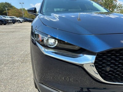 2026 Mazda Mazda CX-30 2.5 S Preferred