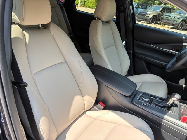 2026 Mazda Mazda CX-30 2.5 S Preferred