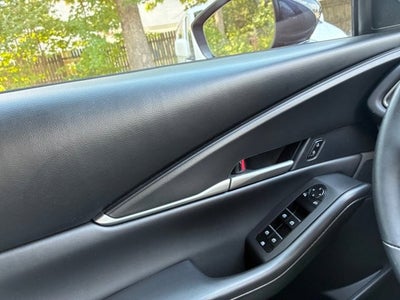 2026 Mazda Mazda CX-30 2.5 S Preferred