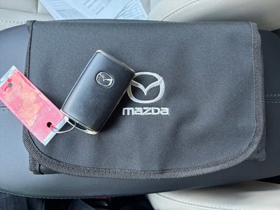 2026 Mazda Mazda CX-30 2.5 S Preferred