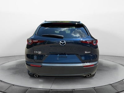 2026 Mazda Mazda CX-30 2.5 S Preferred