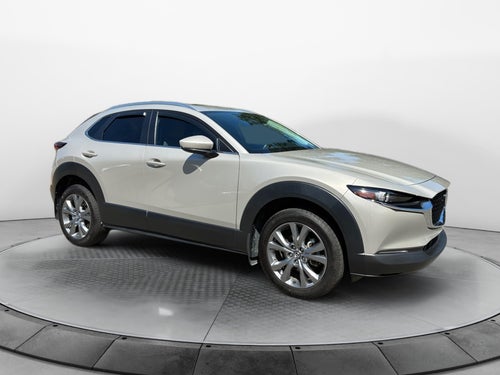 2024 Mazda Mazda CX-30 2.5 S Preferred Package
