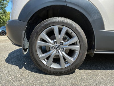 2024 Mazda Mazda CX-30 2.5 S Preferred Package