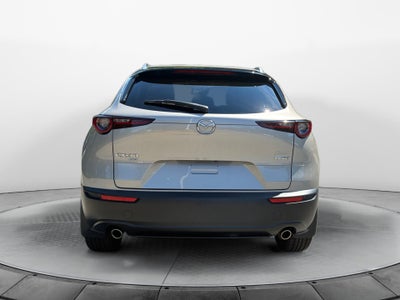 2024 Mazda Mazda CX-30 2.5 S Preferred Package