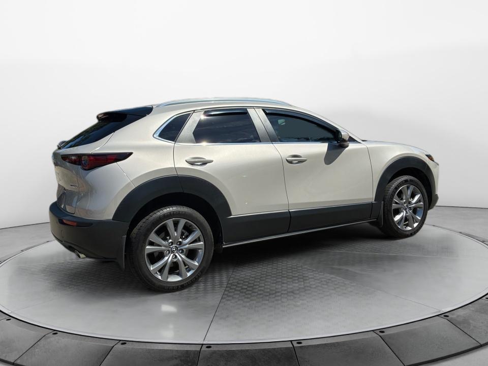 2024 Mazda Mazda CX-30 2.5 S Preferred Package