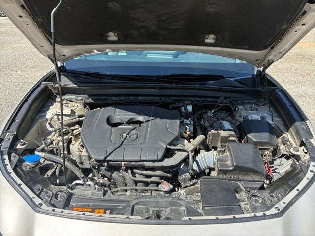 2024 Mazda Mazda CX-30 2.5 S Preferred Package