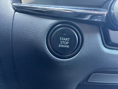 2024 Mazda Mazda CX-30 2.5 S Preferred Package