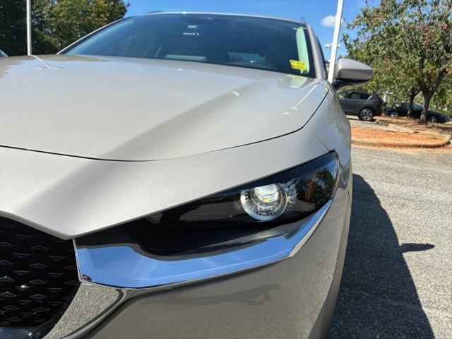 2024 Mazda Mazda CX-30 2.5 S Preferred Package