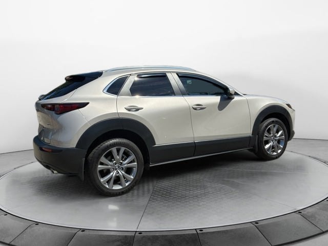 2024 Mazda Mazda CX-30 2.5 S Preferred Package