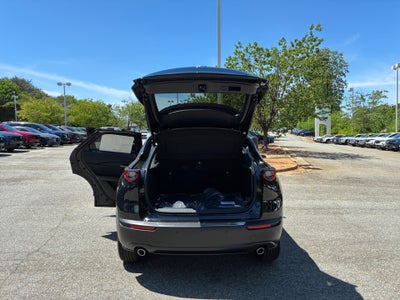 2026 Mazda Mazda CX-30 2.5 S Premium AWD