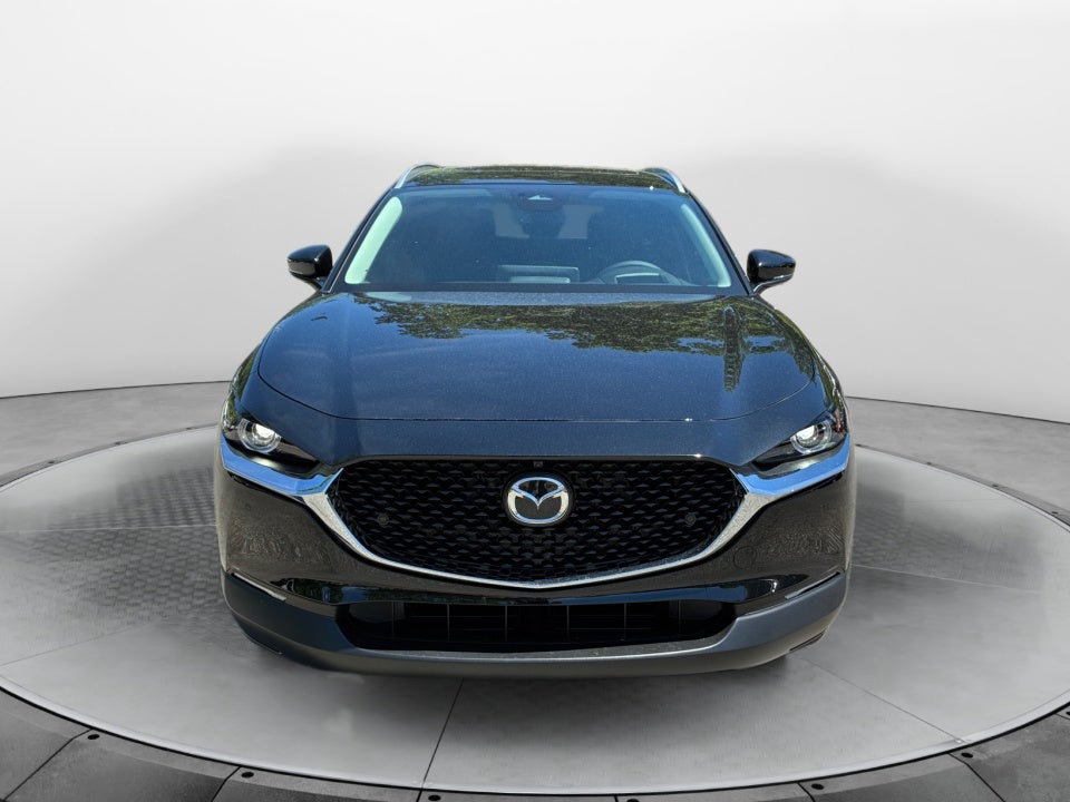 2026 Mazda Mazda CX-30 2.5 S Premium AWD