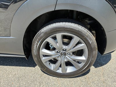 2026 Mazda Mazda CX-30 2.5 S Premium AWD