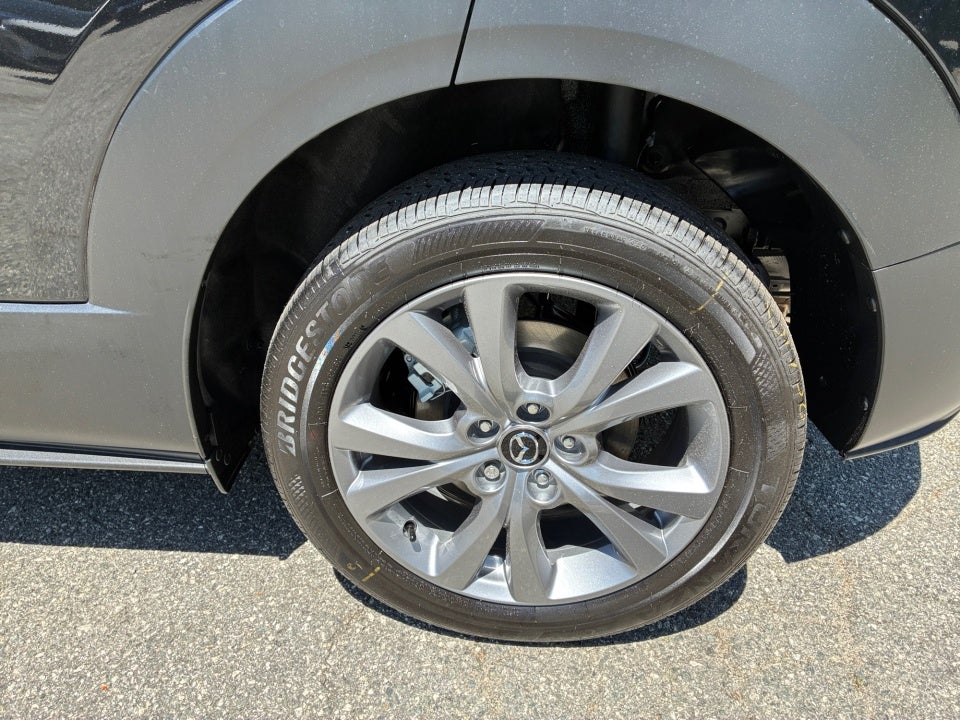 2026 Mazda Mazda CX-30 2.5 S Premium AWD