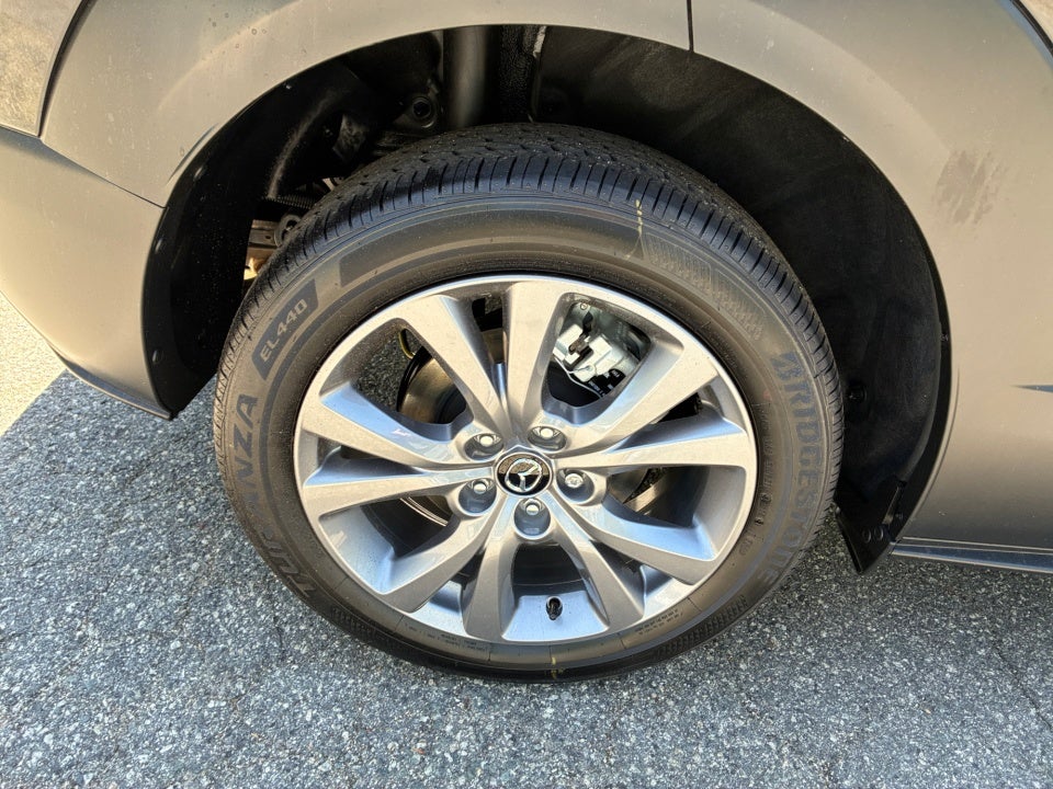 2026 Mazda Mazda CX-30 2.5 S Premium AWD