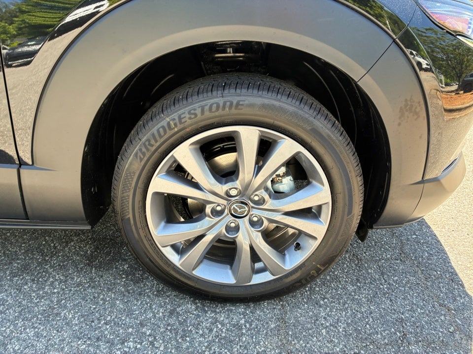 2026 Mazda Mazda CX-30 2.5 S Premium AWD