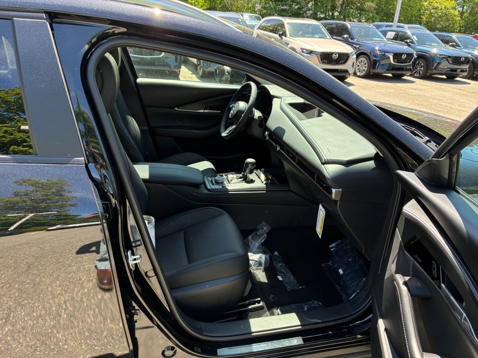 2026 Mazda Mazda CX-30 2.5 S Premium AWD