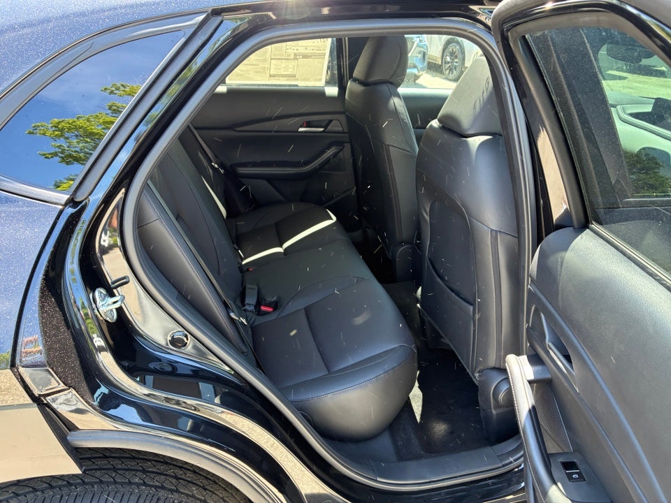 2026 Mazda Mazda CX-30 2.5 S Premium AWD
