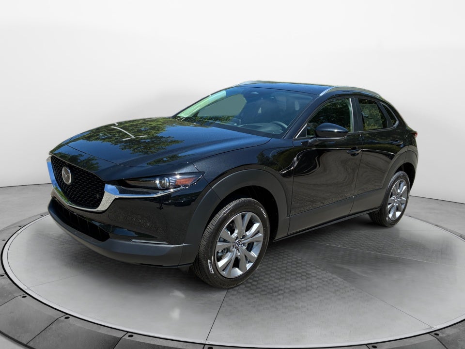 2026 Mazda Mazda CX-30 2.5 S Premium AWD
