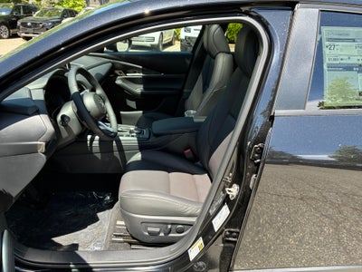 2026 Mazda Mazda CX-30 2.5 S Premium AWD