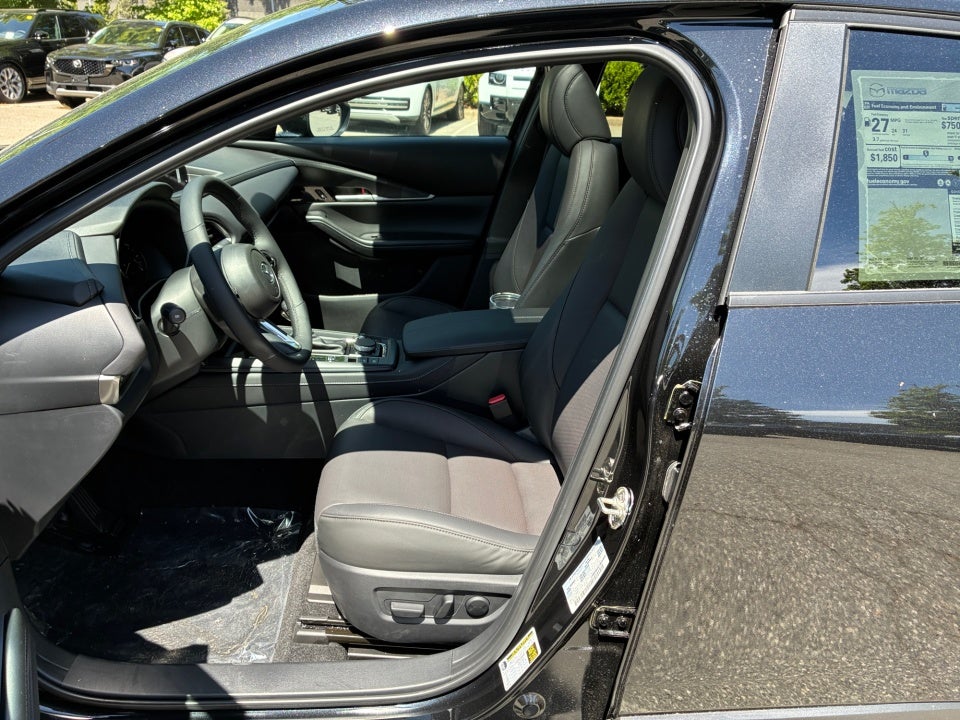 2026 Mazda Mazda CX-30 2.5 S Premium AWD