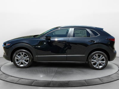 2026 Mazda Mazda CX-30 2.5 S Premium AWD