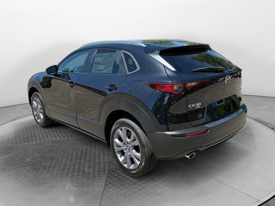 2026 Mazda Mazda CX-30 2.5 S Premium AWD