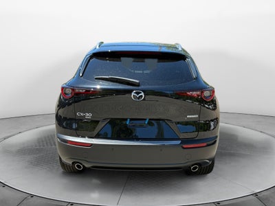 2026 Mazda Mazda CX-30 2.5 S Premium AWD