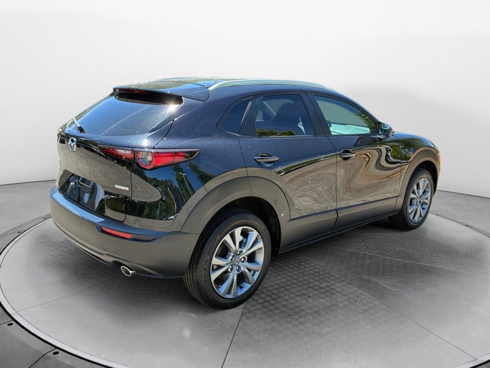 2026 Mazda Mazda CX-30 2.5 S Premium AWD