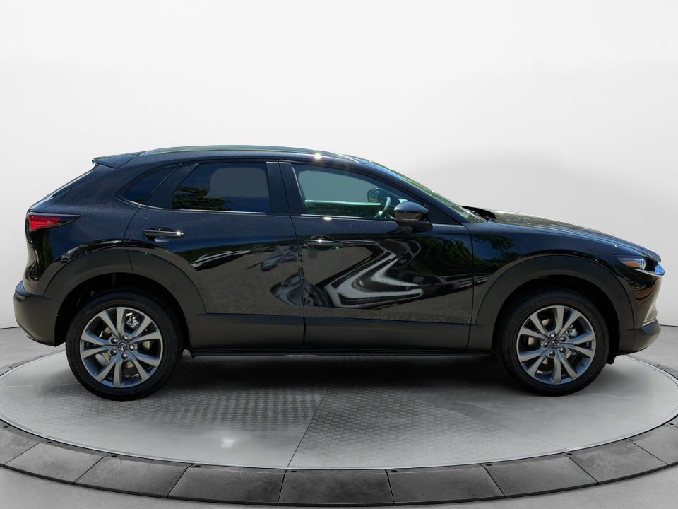 2026 Mazda Mazda CX-30 2.5 S Premium AWD
