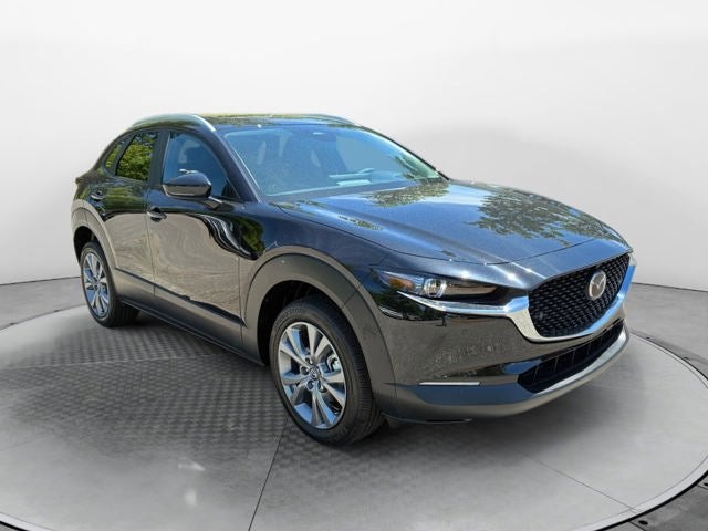 2026 Mazda Mazda CX-30 2.5 S Premium AWD