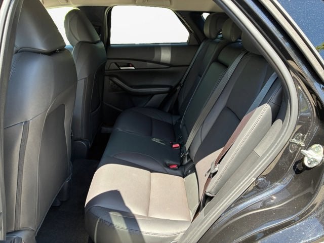 2026 Mazda Mazda CX-30 2.5 S Premium AWD