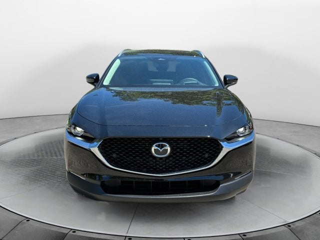2026 Mazda Mazda CX-30 2.5 S Premium AWD